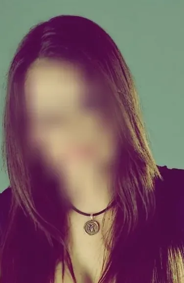 Aina, 31 años