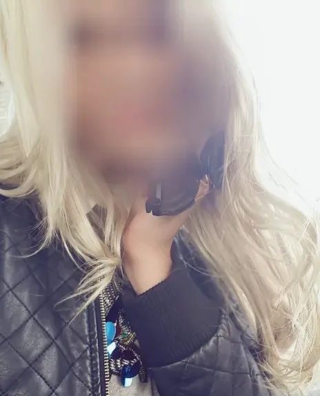 Aitziber, 32 años