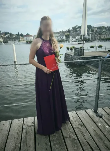 Alba, 23 años