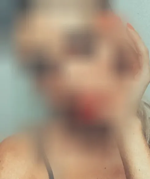 Alicia, 37 años