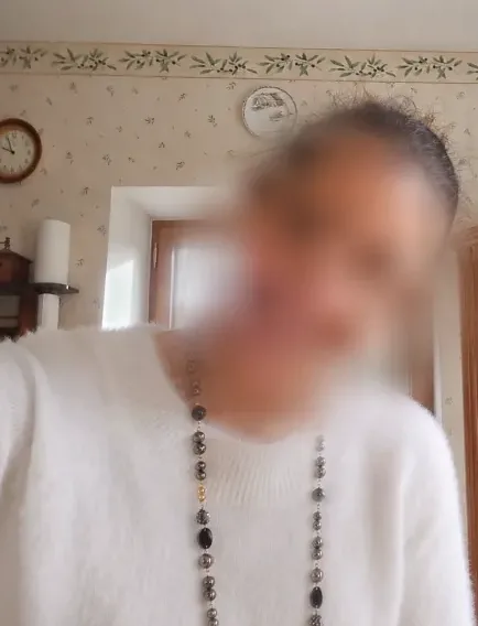 Alicia, 37 años