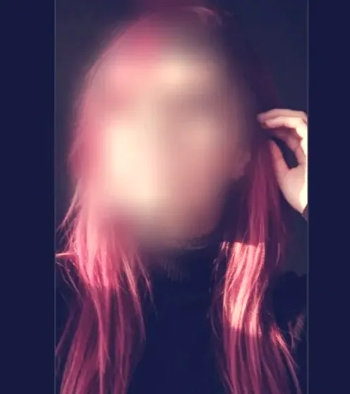 Alicia, 39 años