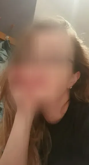 Amina, 36 años