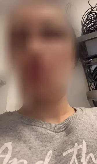 Amparo, 29 años