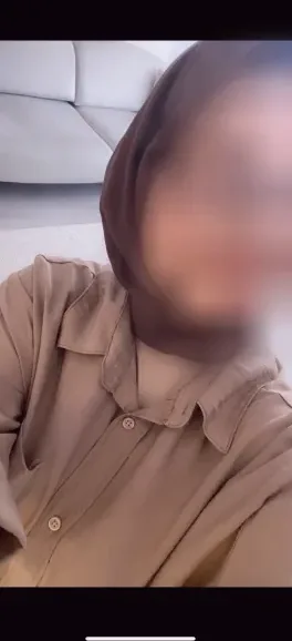 Ana, 32 años
