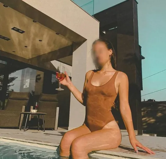 Anaïs, 30 años