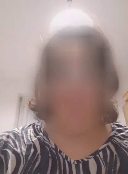 Anaïs, 28 años