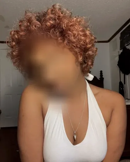 Anaïs, 20 años