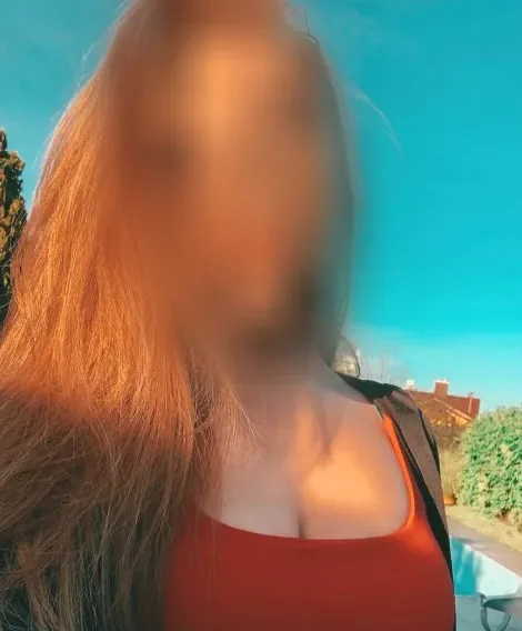 Ane, 34 años
