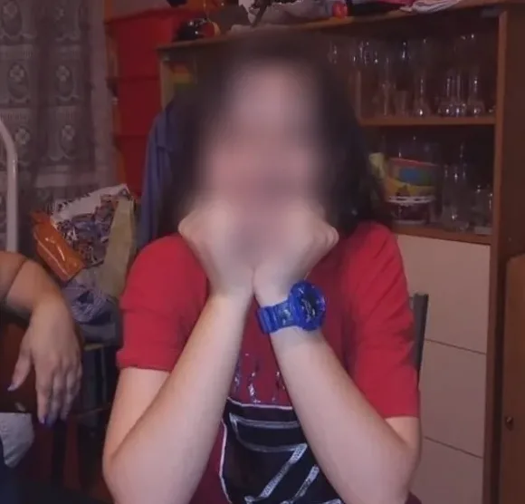 Antonia, 25 años