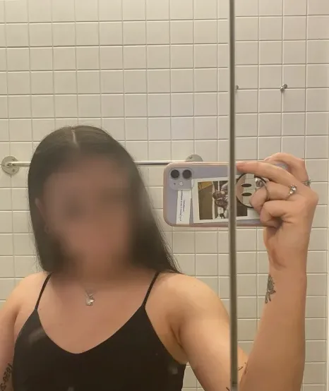 Belén, 26 años
