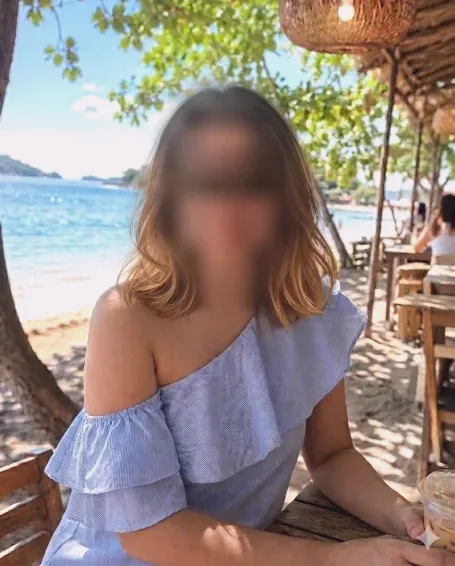 Berta, 36 años