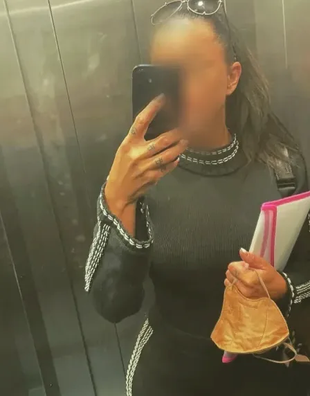 Blanca, 39 años