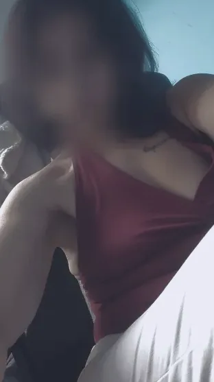 Camila, 36 años