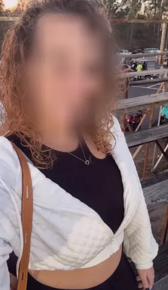 Camila, 30 años