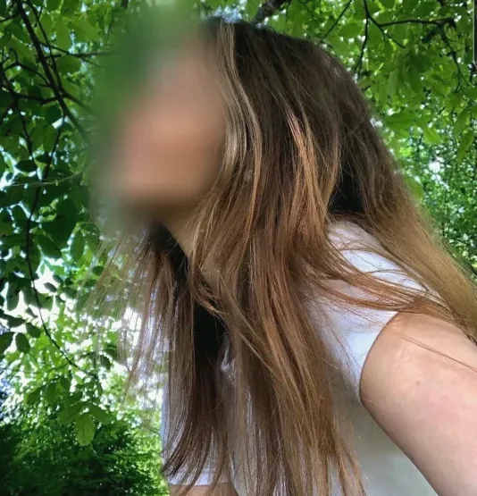 Candela, 24 años