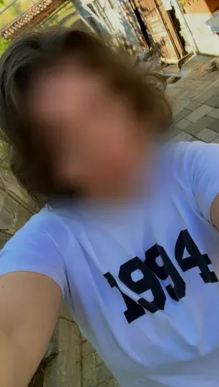 Candela, 32 años