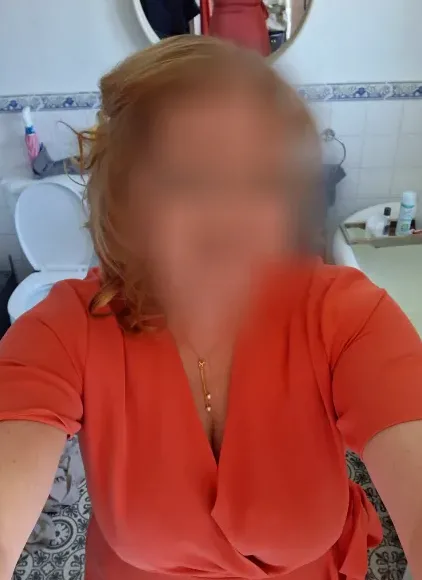 Carlota, 38 años