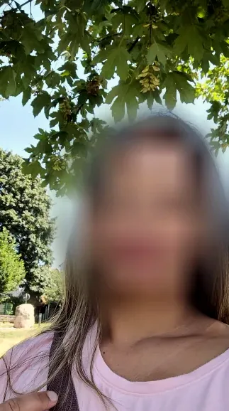 Carmen, 39 años