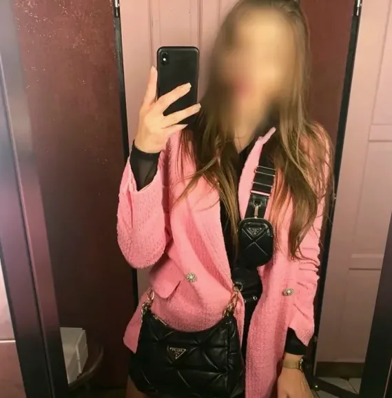 Celia, 33 años