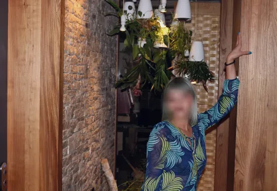 Chloe, 28 años