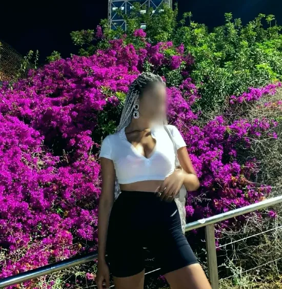 Cristina, 36 años