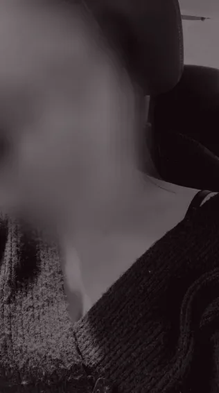 Cristina, 27 años