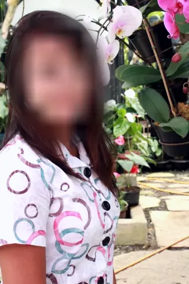 Daniela, 30 años