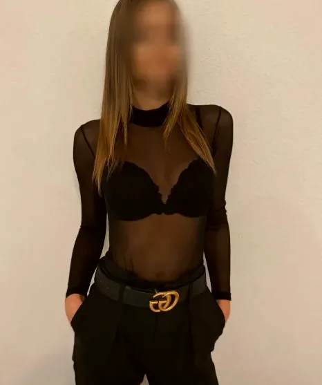 Elena, 36 años