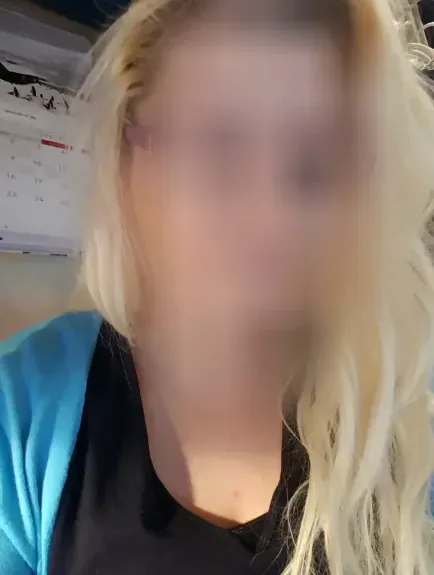 Elsa, 40 años