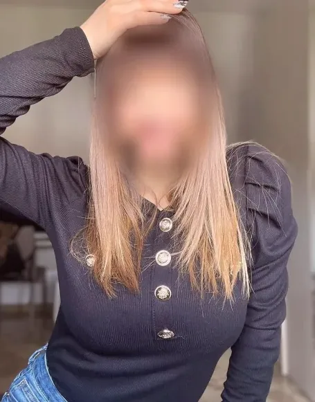 Fátima, 37 años