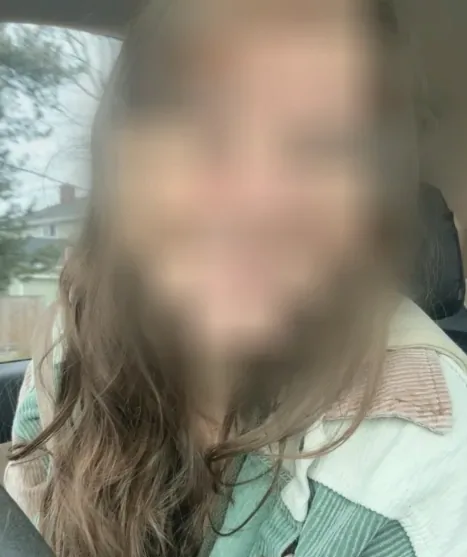 Francisca, 40 años