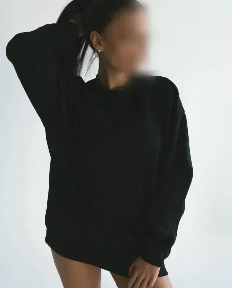 Garbiñe, 29 años