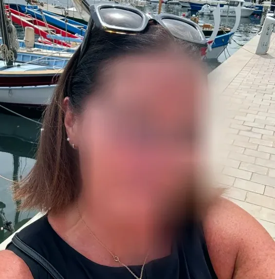 Gema, 32 años