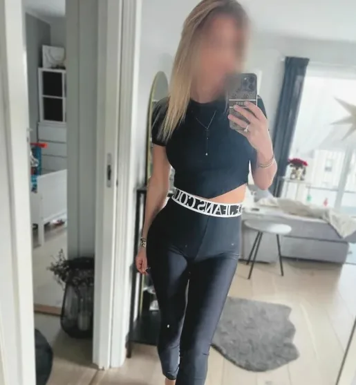 Inés, 32 años