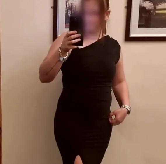 Josefa, 37 años