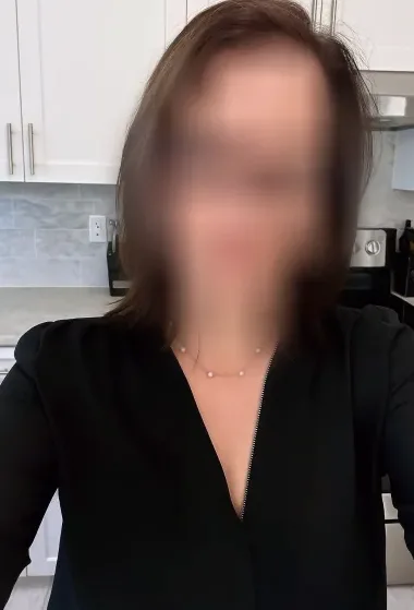 Josefa, 38 años