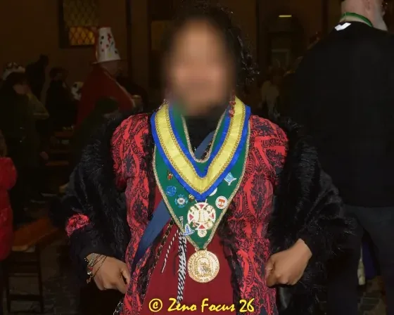 Lorena, 35 años