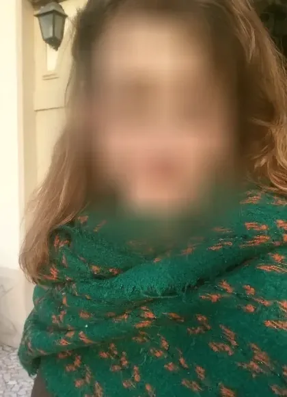 Lorena, 38 años