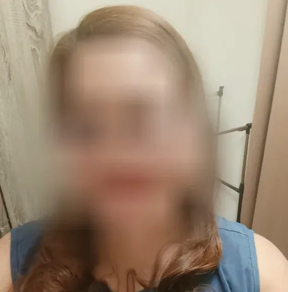Maite, 31 años