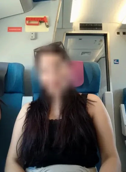 Manuela, 37 años