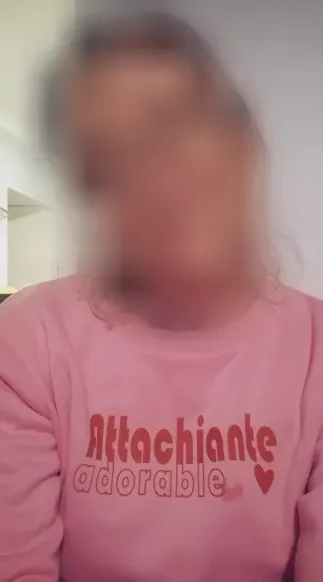 Miriam, 38 años