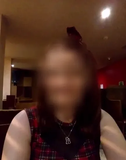 Miriam, 38 años
