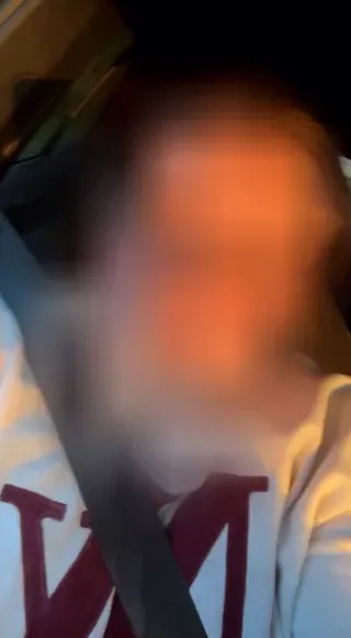 Nagore, 18 años