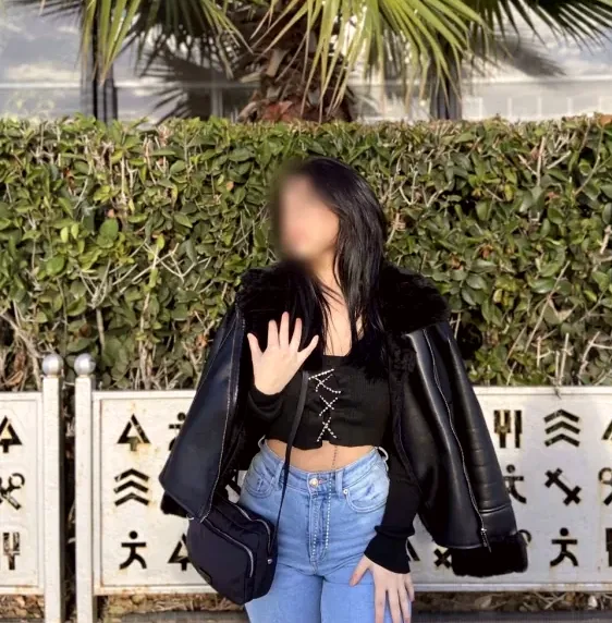 Naiara, 19 años