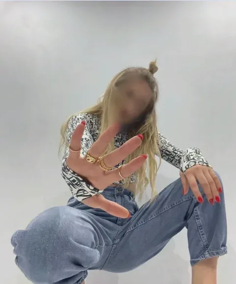 Natalia, 35 años
