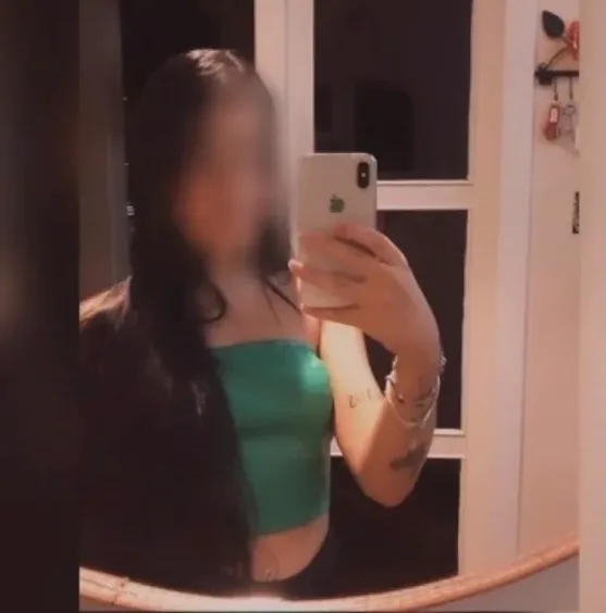 Natalia, 20 años