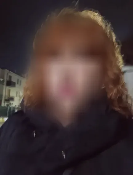 Nerea, 40 años
