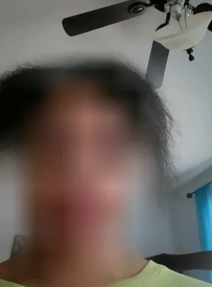 Nuria, 39 años