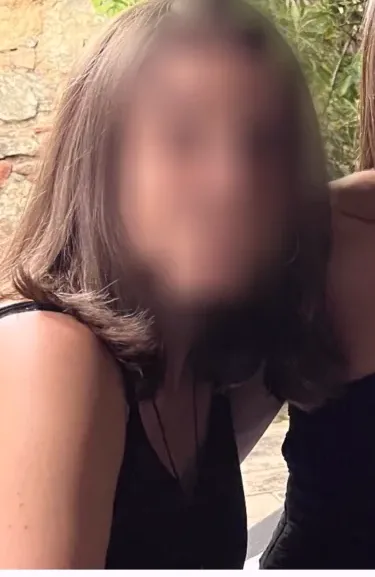 Nuria, 33 años
